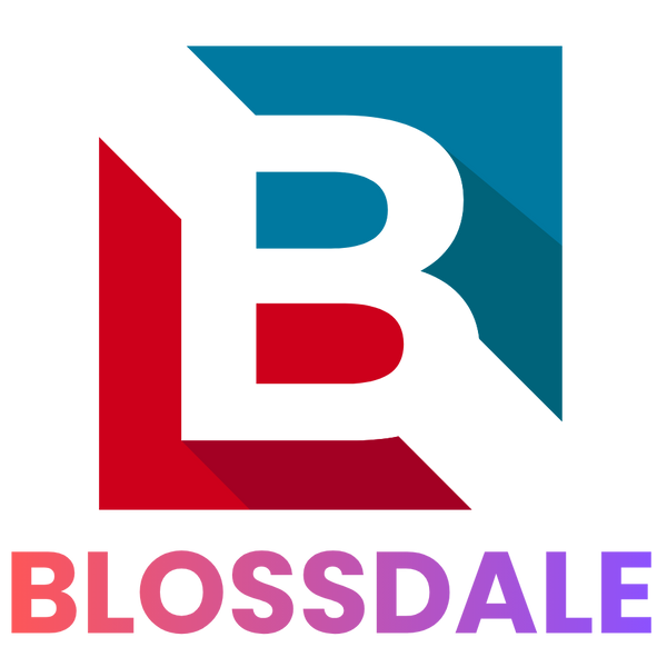 Bloss Dale