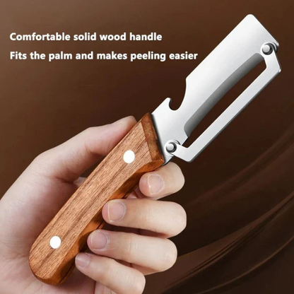 ✨Multi-Functional Vegetable Peeler for Kitchen