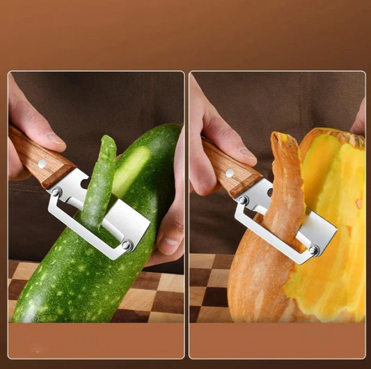 ✨Multi-Functional Vegetable Peeler for Kitchen