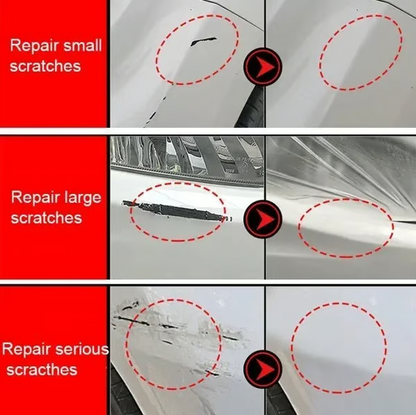 🎁Buy 1 Get 1 Free - Car Scratch Repair Spray（🚙 suitable for all colors car paint）