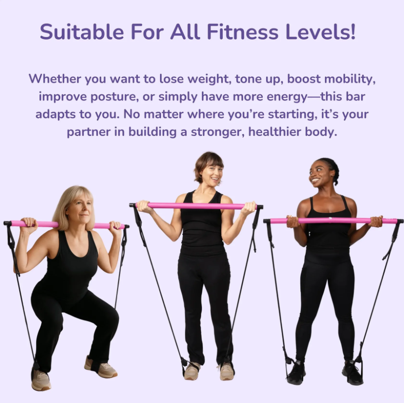 Blossdale's Pilates Bar