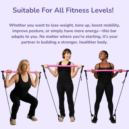 Blossdale's Pilates Bar