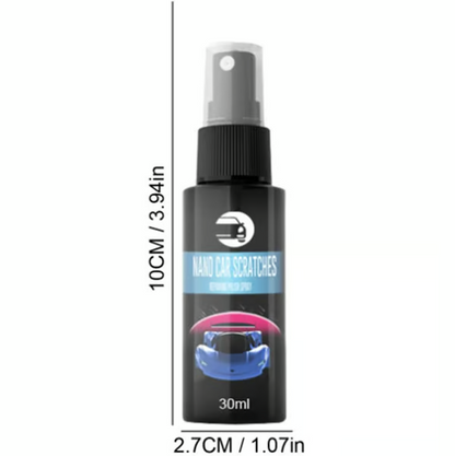 🎁Buy 1 Get 1 Free - Car Scratch Repair Spray（🚙 suitable for all colors car paint）
