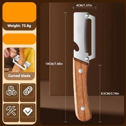 ✨Multi-Functional Vegetable Peeler for Kitchen
