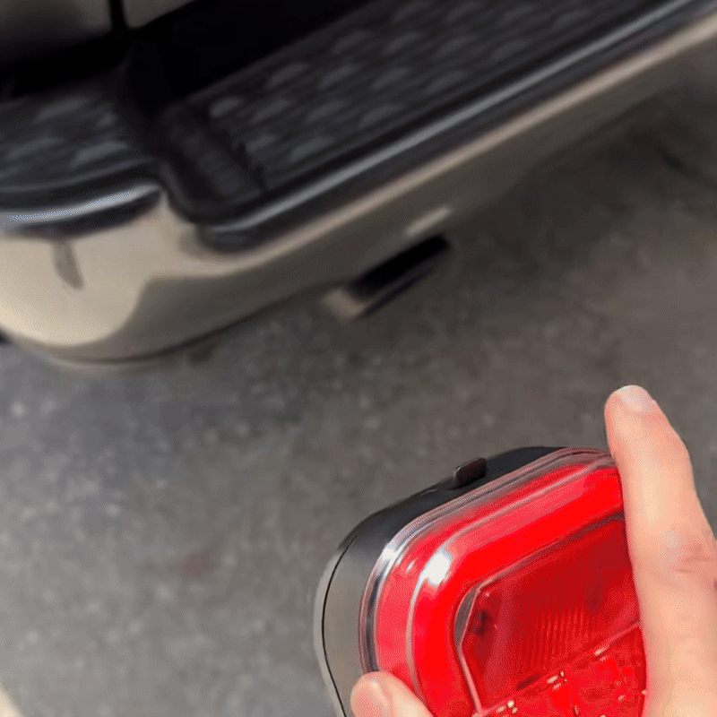 🔥 LAST SALE 50% OFF 🔥 WIRELESS CAR LED TRAILER LIGHTS