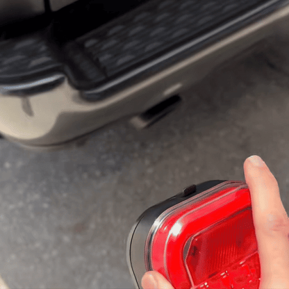 🔥 LAST SALE 50% OFF 🔥 WIRELESS CAR LED TRAILER LIGHTS