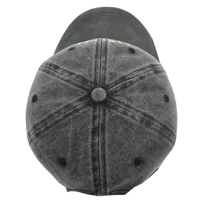 💥Flash Sale – Up to 50% Off! 🧢NOT DEAD YET Veteran Dad Hat